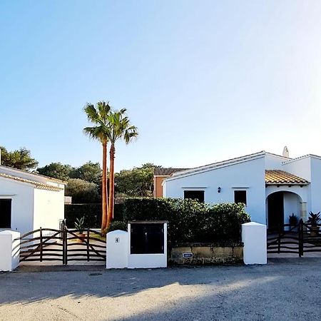 Villas El Pinar Cala'N Blanes  Dış mekan fotoğraf