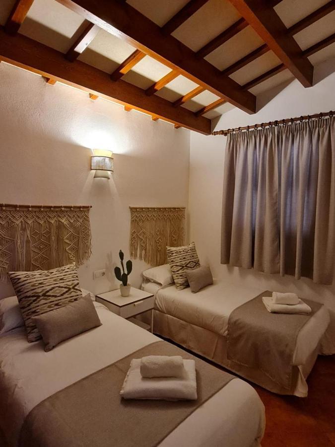Villas El Pinar Cala'N Blanes  Dış mekan fotoğraf