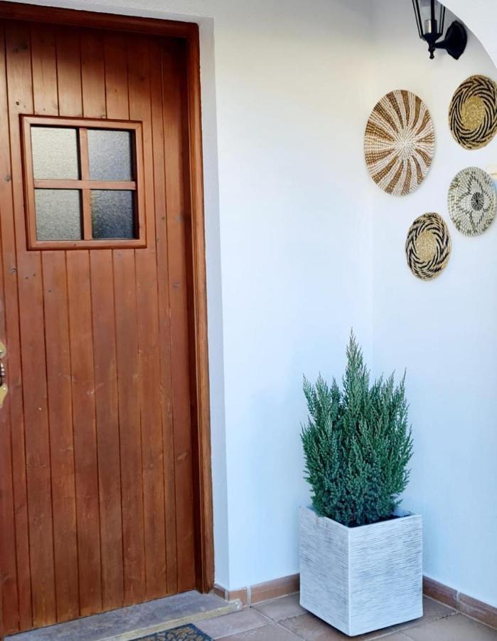 Villas El Pinar Cala'N Blanes  Dış mekan fotoğraf