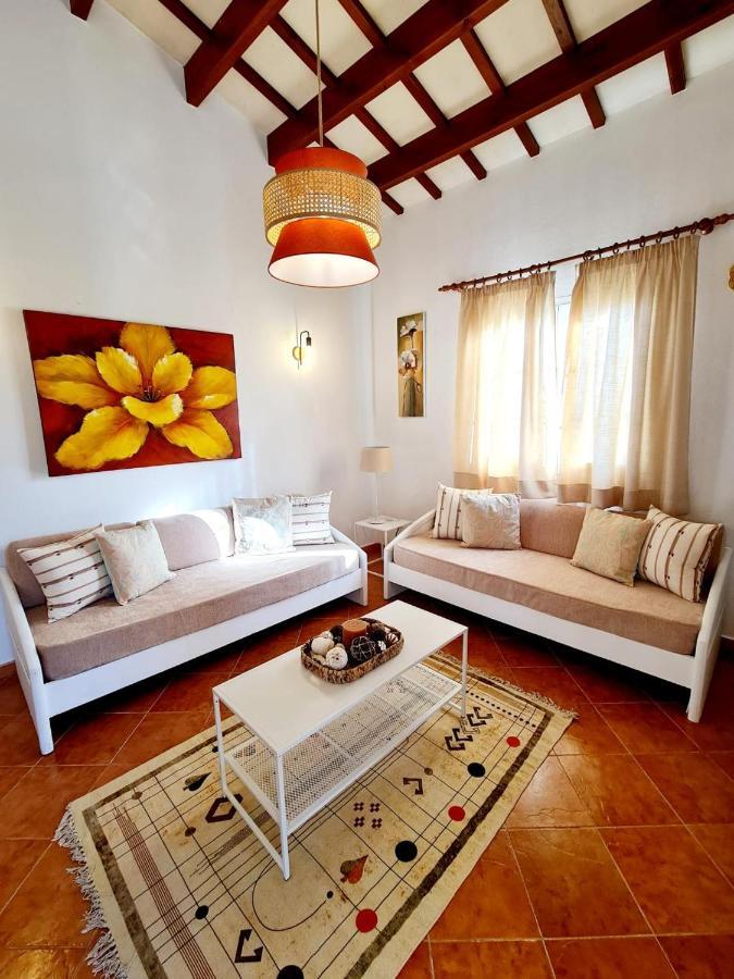 Villas El Pinar Cala'N Blanes  Dış mekan fotoğraf